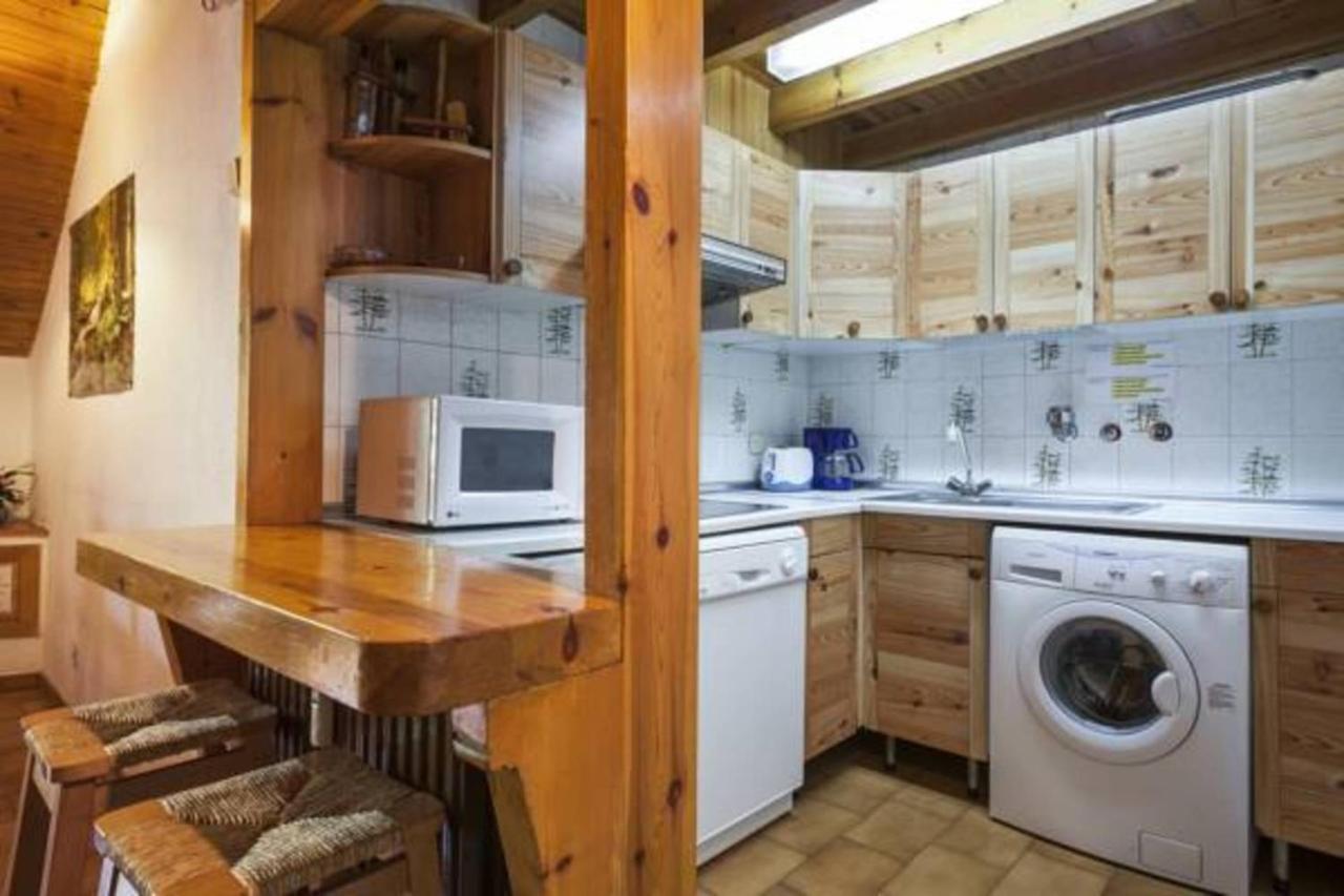 Apartament Vielha Centro Duplex Sapporo Zewnętrze zdjęcie