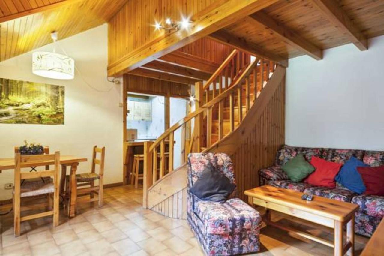 Apartament Vielha Centro Duplex Sapporo Zewnętrze zdjęcie